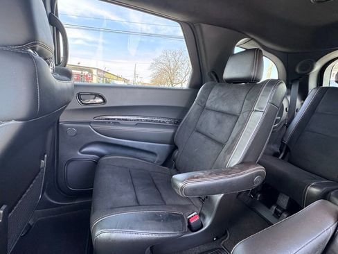 Certified 2025 Dodge Durango R/T AWD/4WD image 14