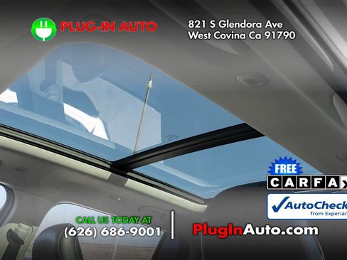 Used 2021 Jeep Grand Cherokee L Limited w/ Trailer Tow Group (B) image 1