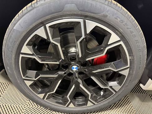New 2026 BMW X3 xDrive30 AWD/4WD image 10