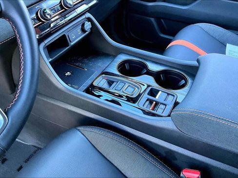 Used 2026 Honda Passport TrailSport image 15