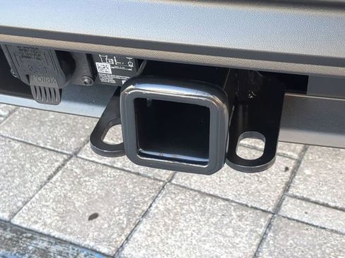 New 2026 Volkswagen Atlas SEL image 12