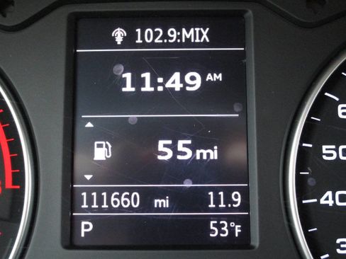 Used 2017 Audi A3 2.0T Premium w/ Convenience Package image 18