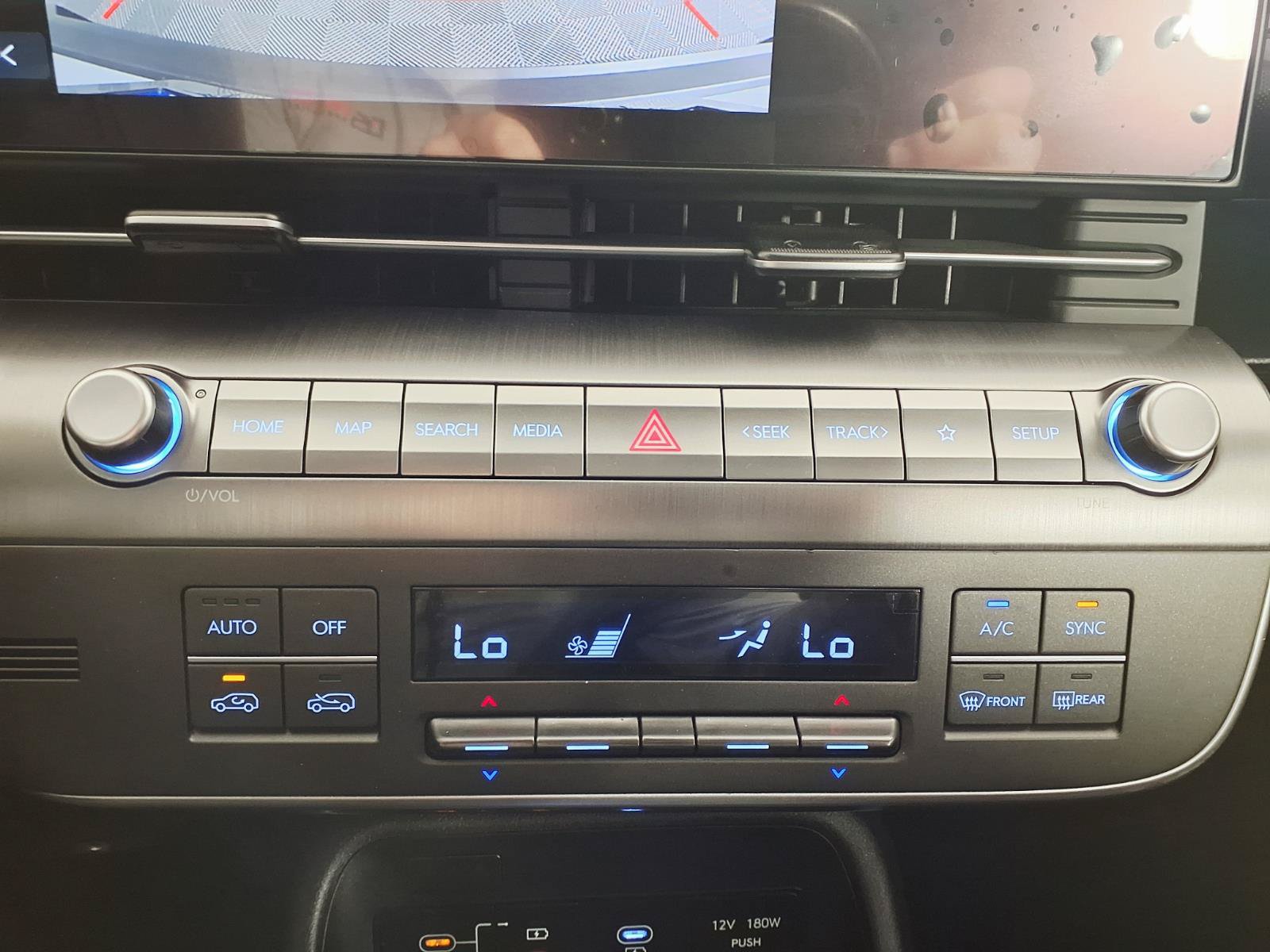 Certified 2024 Hyundai Kona SEL FWD image 20