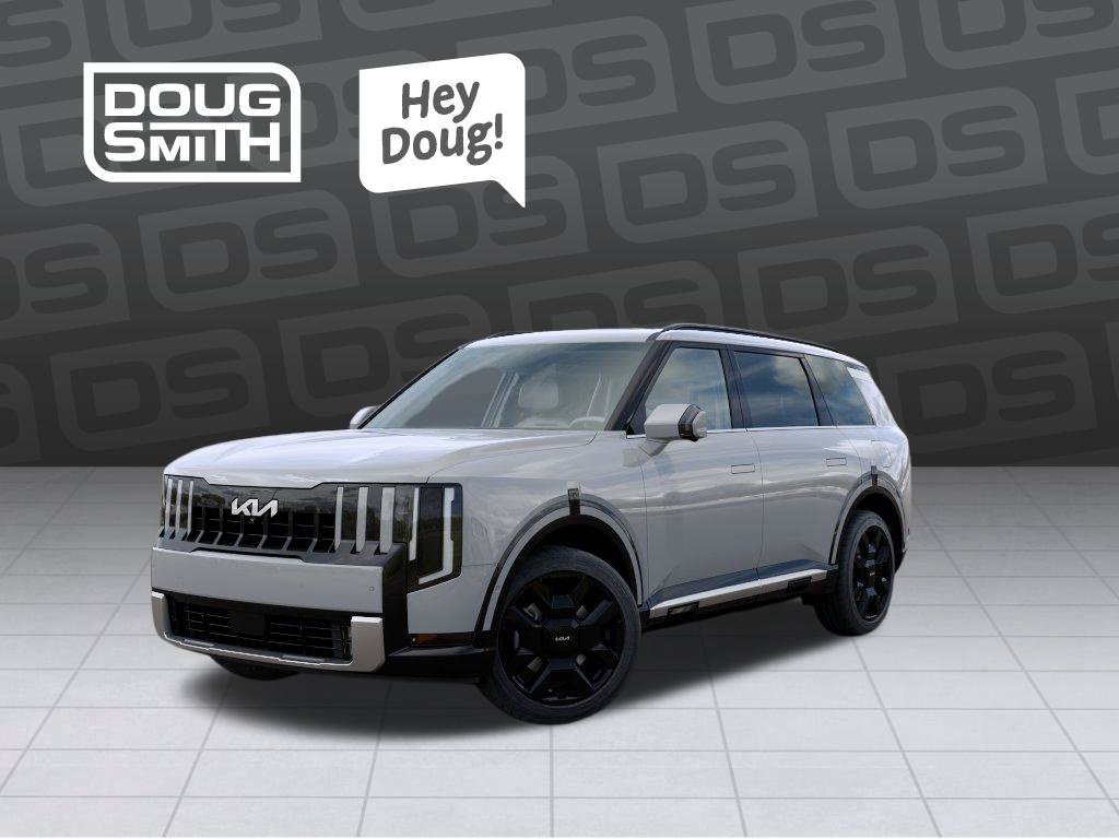 New 2027 Kia Telluride SX Prestige AWD/4WD image 1