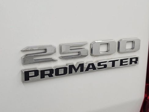 Used 2023 RAM ProMaster 2500 FWD image 26