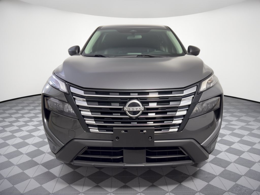 Used 2024 Nissan Rogue S AWD/4WD image 6