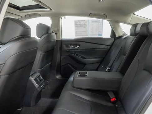 Used 2025 Honda Accord Touring image 41