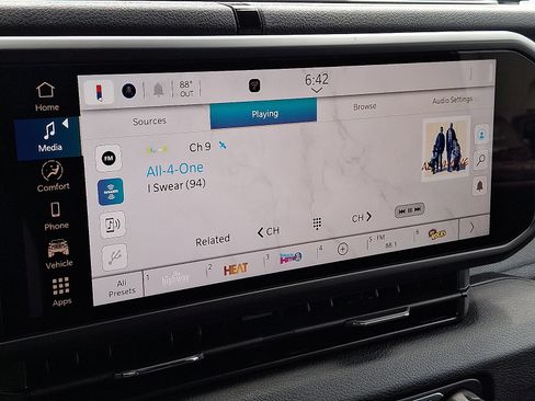 New 2025 Jeep Wrangler Willys image 11