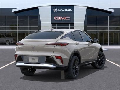 New 2026 Buick Envista Sport Touring w/ Studio Series