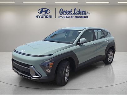 Certified 2026 Hyundai Kona SE