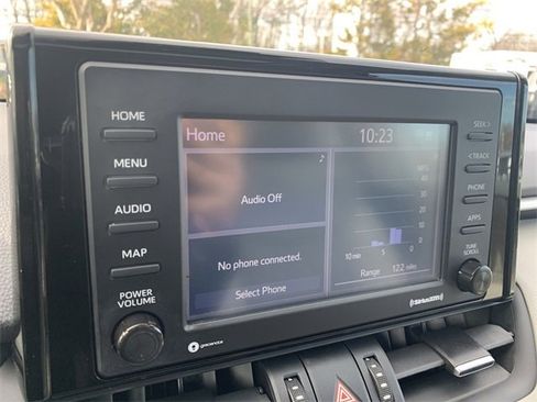 Used 2021 Toyota RAV4 XLE Premium image 21