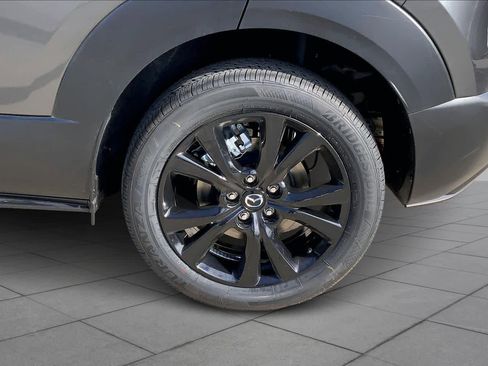 New 2026 MAZDA CX-30 AWD 2.5 S w/ Select Sport Pkg image 11