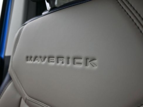New 2025 Ford Maverick Lariat image 30