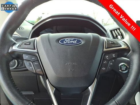 Used 2024 Ford Edge SEL image 26
