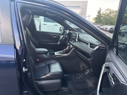 Used 2020 Toyota RAV4 XSE AWD/4WD image 39