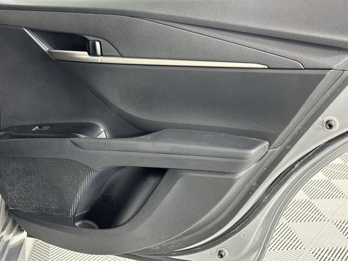 Used 2025 Toyota Camry LE FWD image 31