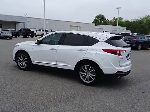 Used 2021 Acura RDX w/ Technology Package image 6