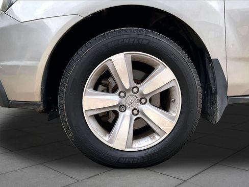 Used 2011 Acura MDX w/ Technology Package AWD/4WD image 10