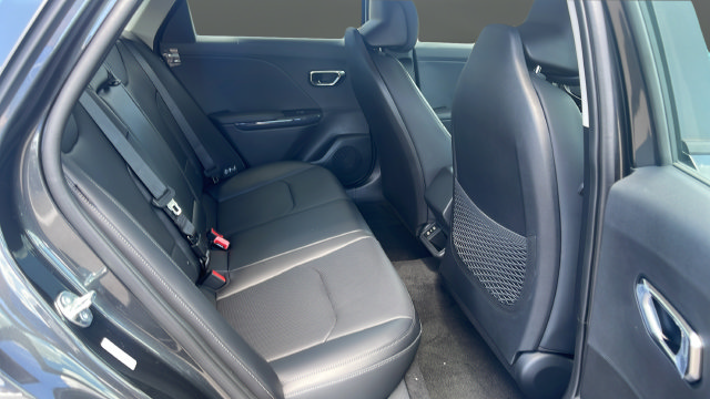 New 2026 Kia K4 EX FWD image 27