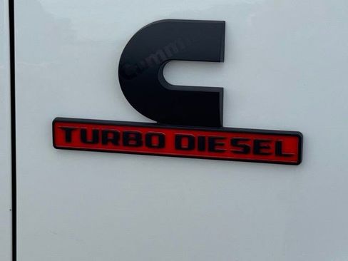 New 2026 RAM 2500 Limited AWD/4WD image 43