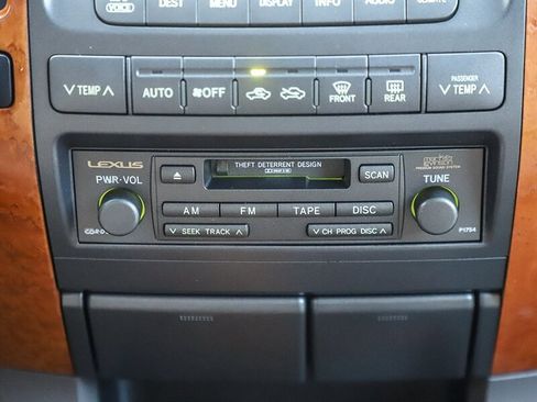 Used 2006 Lexus GX 470 image 19