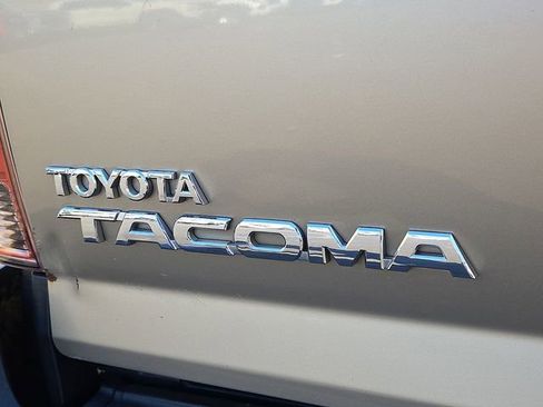 Used 2005 Toyota Tacoma 4x4 Double Cab image 31