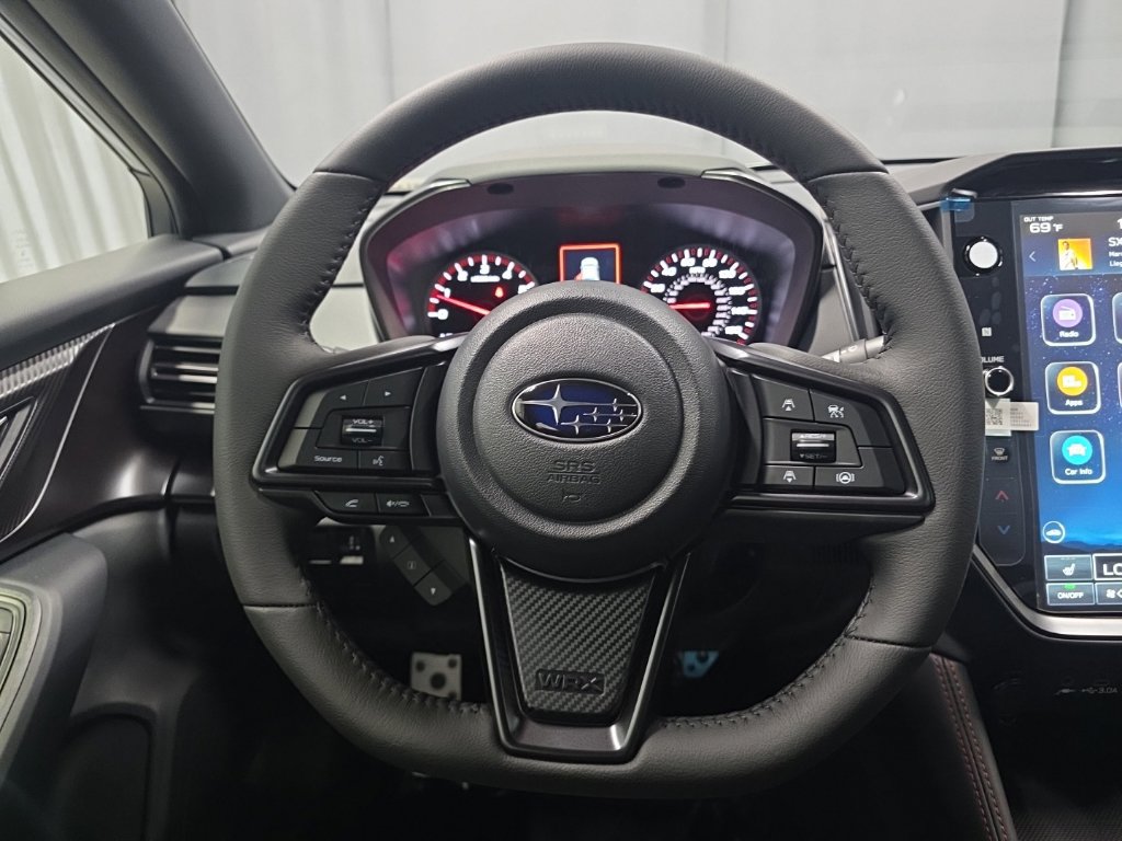 New 2026 Subaru WRX Premium AWD/4WD image 13