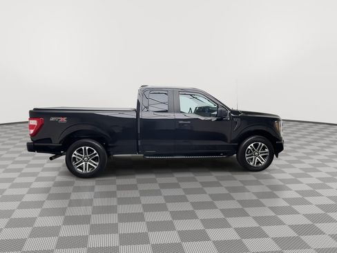 Certified 2023 Ford F150 XL w/ STX Appearance Package AWD/4WD image 40