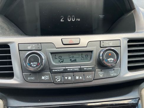 Used 2016 Honda Odyssey EX-L image 19