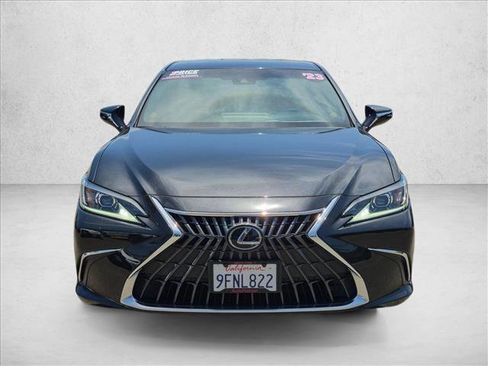 Used 2023 Lexus ES 350 w/ Accessory Package (Z1) FWD image 3