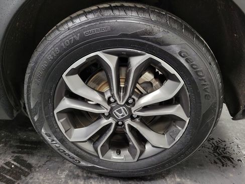 Used 2021 Honda CR-V EX-L image 10