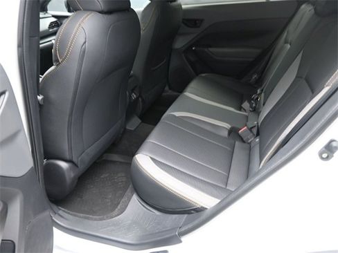 New 2025 Subaru Crosstrek 2.5i Wilderness w/ Wilderness Package image 23