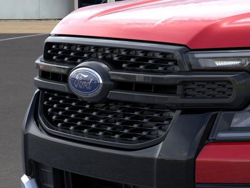 New 2025 Ford Ranger XLT w/ Trailer Tow Package image 17