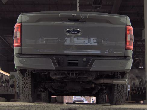 Used 2023 Ford F150 XLT w/ Equipment Group 302A High image 8