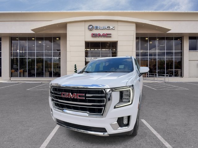 Certified 2024 GMC Yukon XL SLT RWD image 5