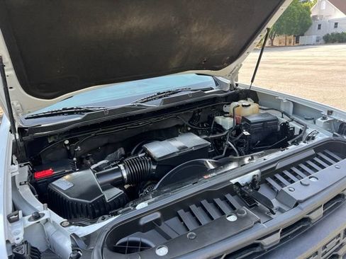 Used 2020 Chevrolet Silverado 2500 W/T w/ WT Convenience Package AWD/4WD image 41