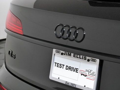 Used 2025 Audi Q5 2.0T Premium Plus AWD/4WD image 37
