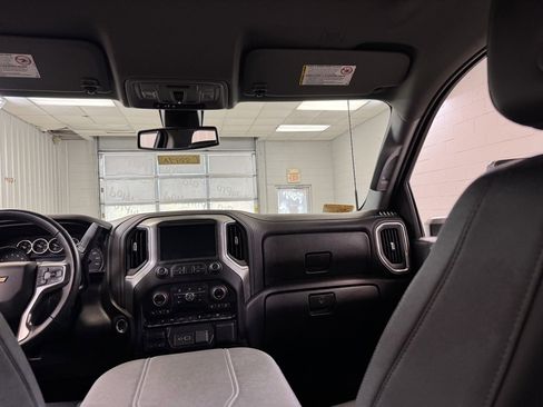 Used 2023 Chevrolet Silverado 2500 LTZ w/ LTZ Convenience Package image 23