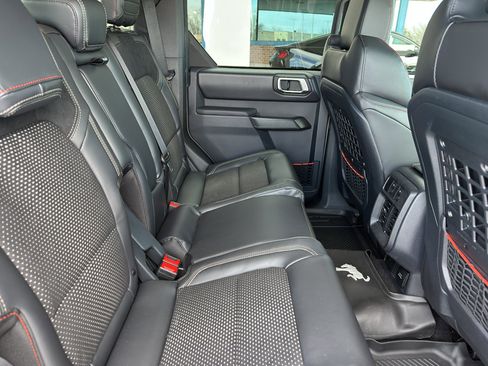 New 2025 Ford Bronco Raptor image 33