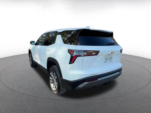 Used 2025 Chevrolet Equinox LT image 11