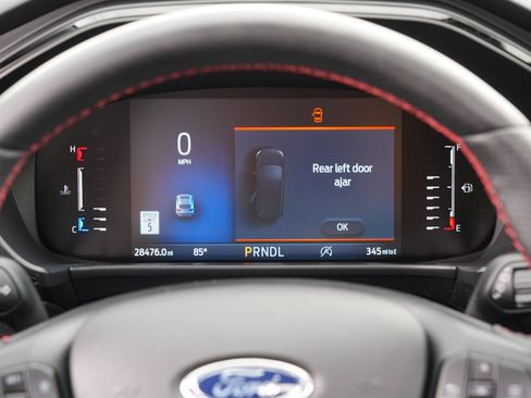 Used 2024 Ford Escape ST-Line w/ Tech Pack #1 AWD/4WD image 27