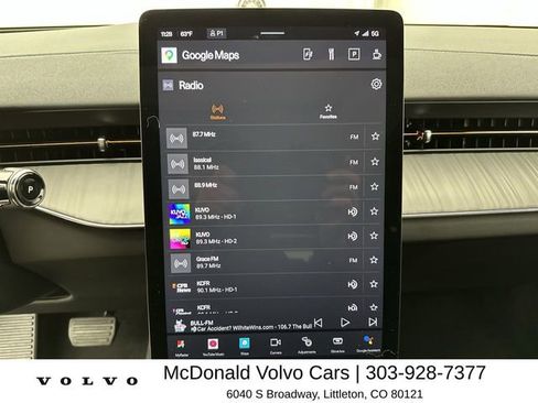 Used 2025 Polestar Polestar 3 AWD/4WD image 16