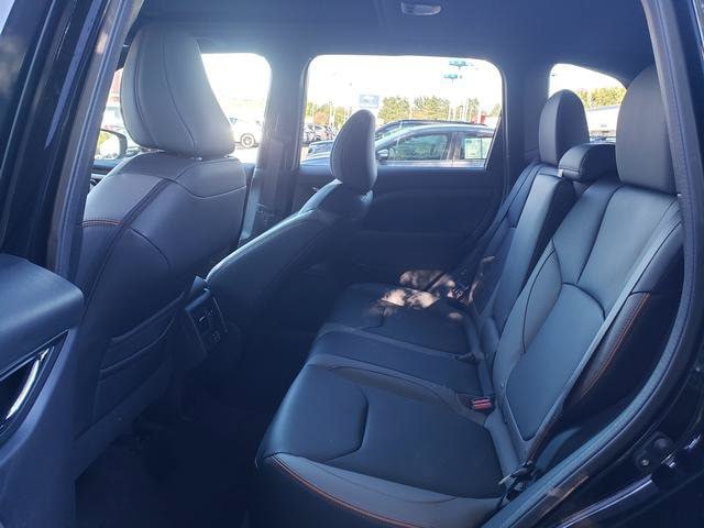 New 2026 Subaru Forester Sport AWD/4WD image 11