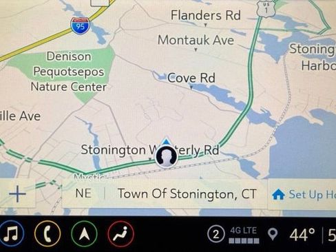 Used 2023 GMC Acadia Denali w/ Denali Ultimate Package image 41