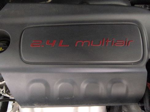 Used 2018 Jeep Compass Limited w/ Navigation Group AWD/4WD image 15