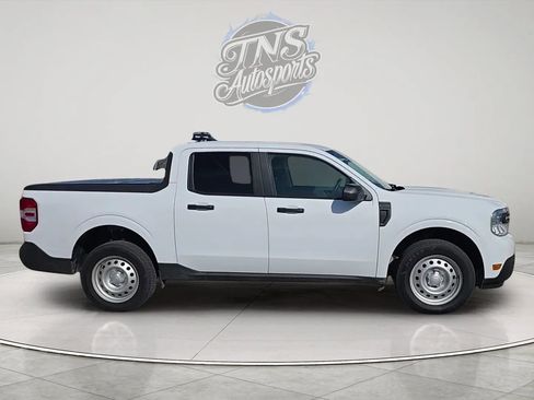 Used 2022 Ford Maverick XL FWD image 7