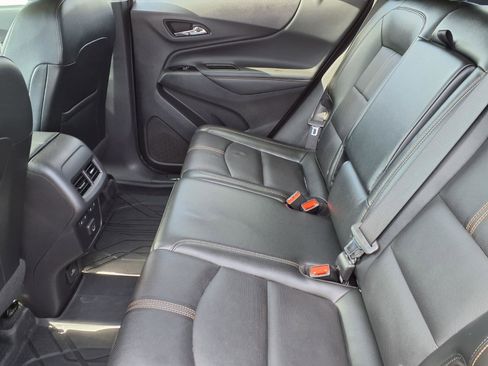 Used 2024 Chevrolet Equinox Premier image 31
