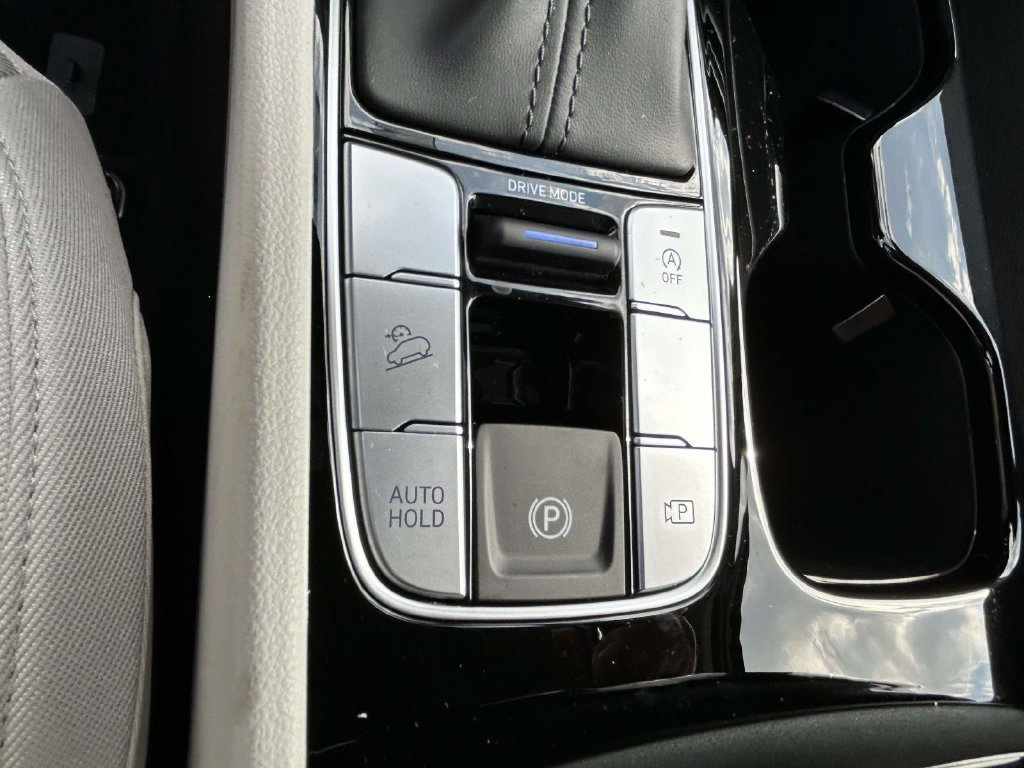 New 2026 Hyundai Tucson SE FWD image 20