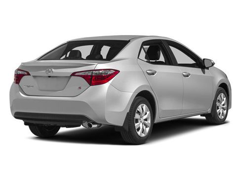 Used 2014 Toyota Corolla S FWD image 2