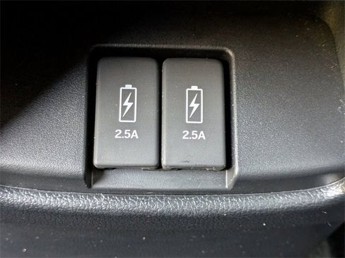 Used 2022 Honda CR-V EX image 18